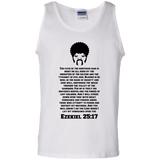 T-Shirts White / S Ezekiel Men's Tank Top