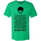 T-Shirts Envy / S Ezekiel Men's Triblend T-Shirt