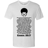 T-Shirts Heather White / S Ezekiel Men's Triblend T-Shirt
