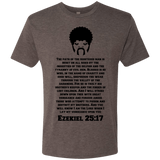 T-Shirts Macchiato / S Ezekiel Men's Triblend T-Shirt