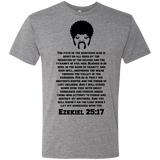 T-Shirts Premium Heather / S Ezekiel Men's Triblend T-Shirt