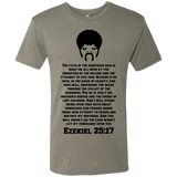 T-Shirts Venetian Grey / S Ezekiel Men's Triblend T-Shirt