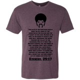 T-Shirts Vintage Purple / S Ezekiel Men's Triblend T-Shirt