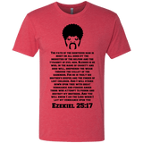 T-Shirts Vintage Red / S Ezekiel Men's Triblend T-Shirt