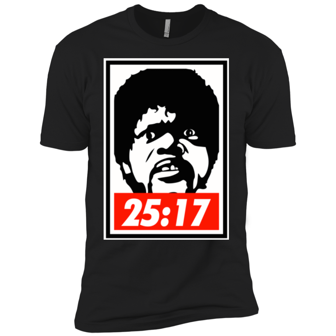 T-Shirts Black / YXS Ezekiel rules Boys Premium T-Shirt