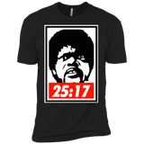 T-Shirts Black / YXS Ezekiel rules Boys Premium T-Shirt