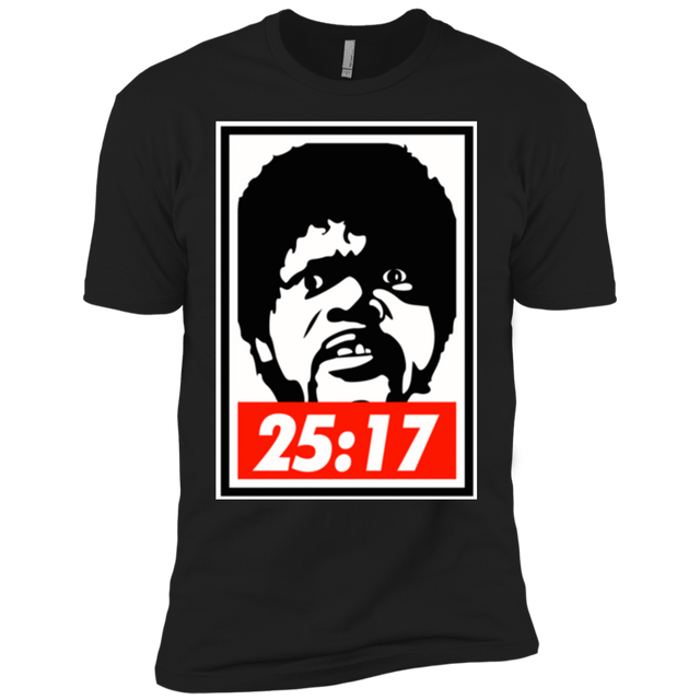 T-Shirts Black / YXS Ezekiel rules Boys Premium T-Shirt