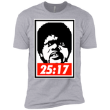 T-Shirts Heather Grey / YXS Ezekiel rules Boys Premium T-Shirt