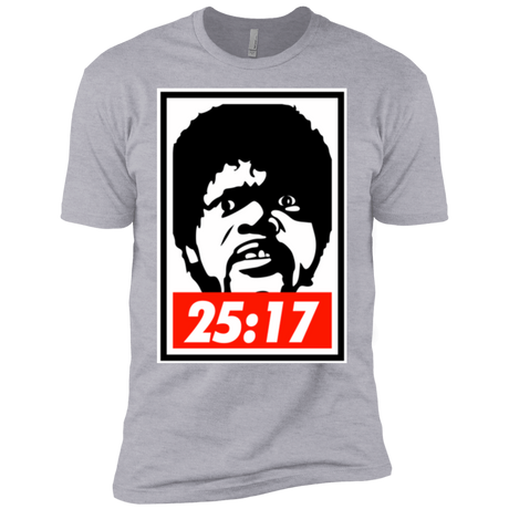 T-Shirts Heather Grey / YXS Ezekiel rules Boys Premium T-Shirt