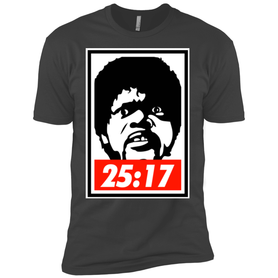 T-Shirts Heavy Metal / YXS Ezekiel rules Boys Premium T-Shirt