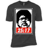 T-Shirts Heavy Metal / YXS Ezekiel rules Boys Premium T-Shirt