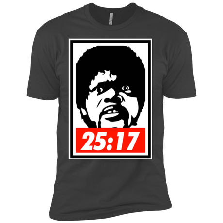 T-Shirts Heavy Metal / YXS Ezekiel rules Boys Premium T-Shirt