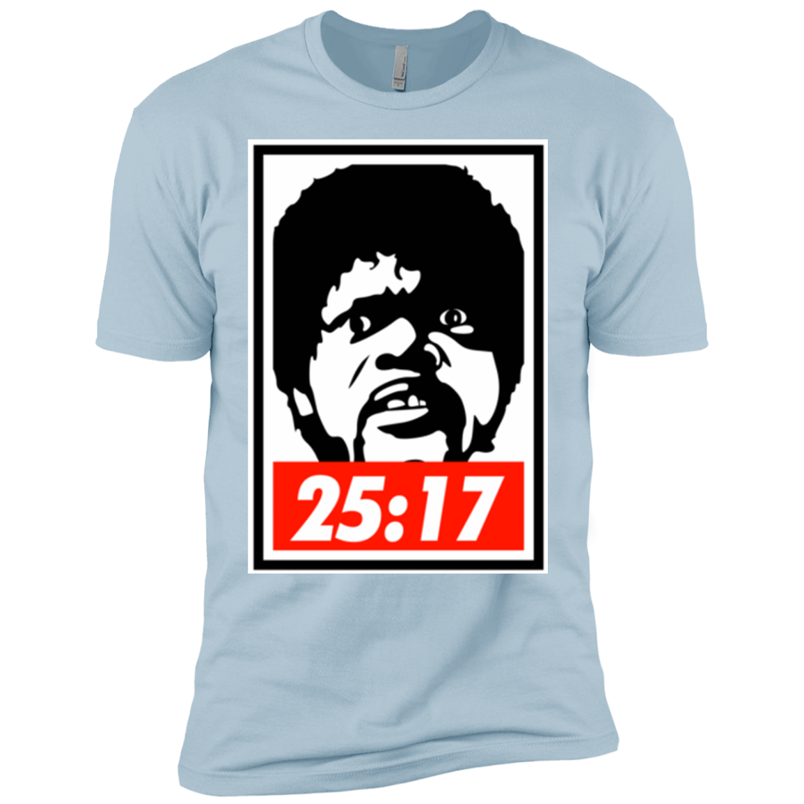 T-Shirts Light Blue / YXS Ezekiel rules Boys Premium T-Shirt