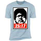 T-Shirts Light Blue / YXS Ezekiel rules Boys Premium T-Shirt