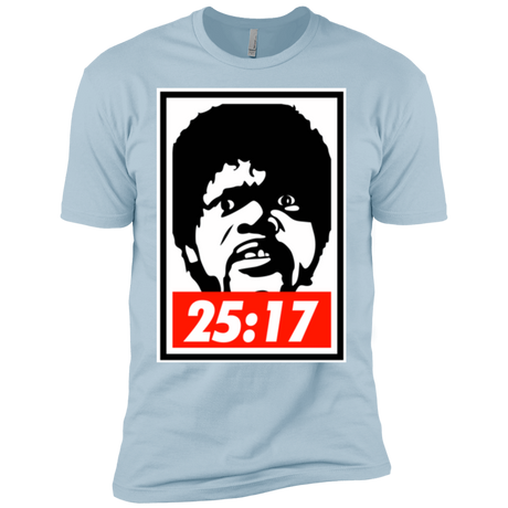 T-Shirts Light Blue / YXS Ezekiel rules Boys Premium T-Shirt