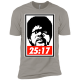 T-Shirts Light Grey / YXS Ezekiel rules Boys Premium T-Shirt