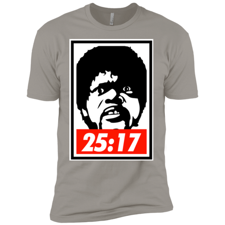 T-Shirts Light Grey / YXS Ezekiel rules Boys Premium T-Shirt