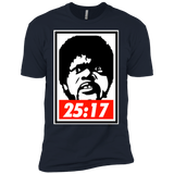 T-Shirts Midnight Navy / YXS Ezekiel rules Boys Premium T-Shirt