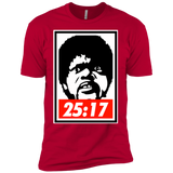 T-Shirts Red / YXS Ezekiel rules Boys Premium T-Shirt