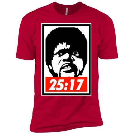 T-Shirts Red / YXS Ezekiel rules Boys Premium T-Shirt