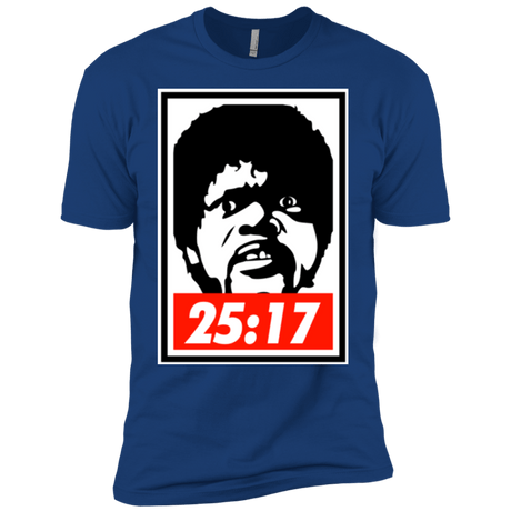 T-Shirts Royal / YXS Ezekiel rules Boys Premium T-Shirt