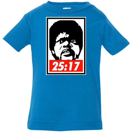 T-Shirts Cobalt / 6 Months Ezekiel rules Infant PremiumT-Shirt