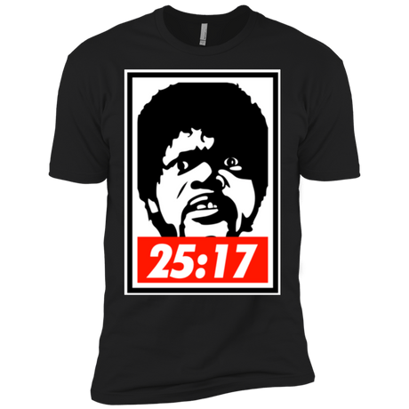 T-Shirts Black / X-Small Ezekiel rules Men's Premium T-Shirt