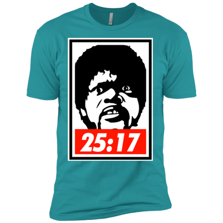 T-Shirts Tahiti Blue / X-Small Ezekiel rules Men's Premium T-Shirt