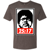 T-Shirts Macchiato / Small Ezekiel rules Men's Triblend T-Shirt