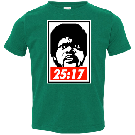 T-Shirts Kelly / 2T Ezekiel rules Toddler Premium T-Shirt