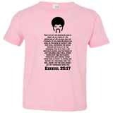 T-Shirts Pink / 2T Ezekiel Toddler Premium T-Shirt