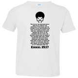 T-Shirts White / 2T Ezekiel Toddler Premium T-Shirt