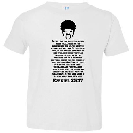 T-Shirts White / 2T Ezekiel Toddler Premium T-Shirt