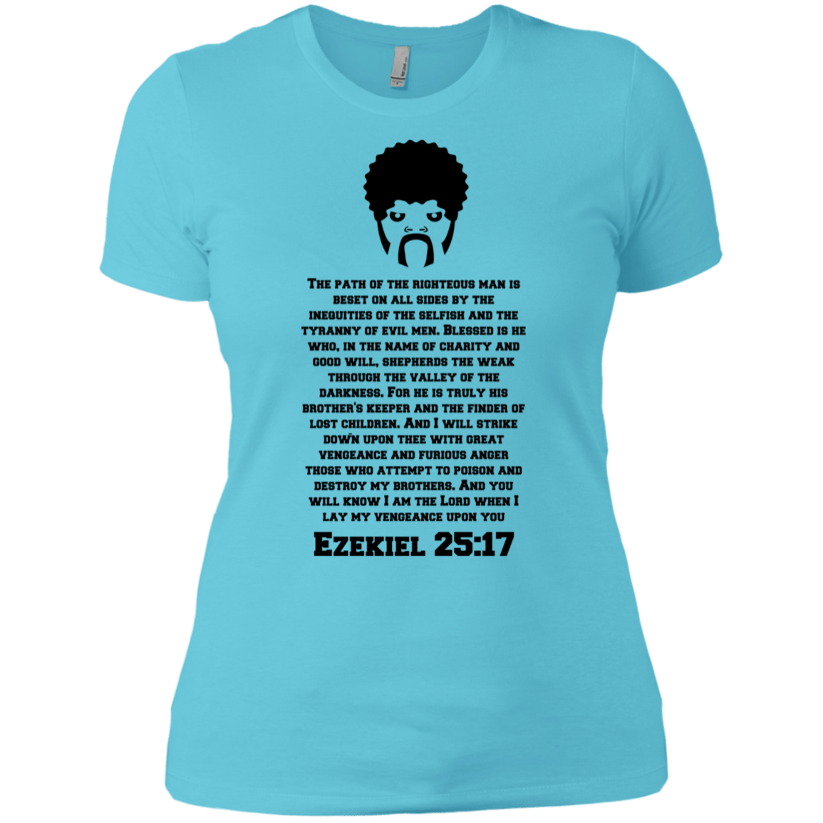 T-Shirts Cancun / X-Small Ezekiel Women's Premium T-Shirt