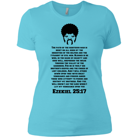 T-Shirts Cancun / X-Small Ezekiel Women's Premium T-Shirt