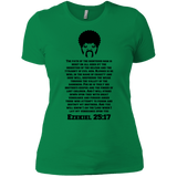 T-Shirts Kelly Green / X-Small Ezekiel Women's Premium T-Shirt
