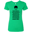 T-Shirts Envy / S Ezekiel Women's Triblend T-Shirt