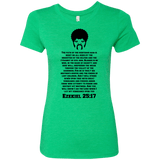 T-Shirts Envy / S Ezekiel Women's Triblend T-Shirt