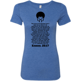 T-Shirts Vintage Royal / S Ezekiel Women's Triblend T-Shirt