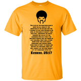 T-Shirts Gold / YXS Ezekiel Youth T-Shirt