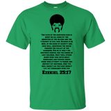 T-Shirts Irish Green / YXS Ezekiel Youth T-Shirt