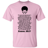 T-Shirts Light Pink / YXS Ezekiel Youth T-Shirt