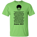 T-Shirts Lime / YXS Ezekiel Youth T-Shirt