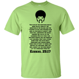 T-Shirts Mint Green / YXS Ezekiel Youth T-Shirt