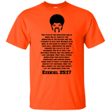 T-Shirts Orange / YXS Ezekiel Youth T-Shirt