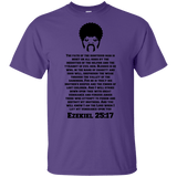 T-Shirts Purple / YXS Ezekiel Youth T-Shirt