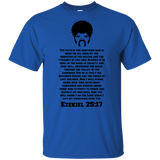 T-Shirts Royal / YXS Ezekiel Youth T-Shirt