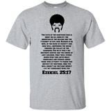 T-Shirts Sport Grey / YXS Ezekiel Youth T-Shirt