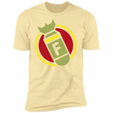 T-Shirts Banana Cream / S F-Bomb Men's Premium T-Shirt