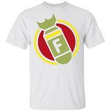 T-Shirts White / S F-Bomb T-Shirt